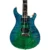 PRS Private Stock Modern Eagle V Curly Maple Top & Ebony Fretboard with Pattern Neck Electric Guitar Laguna Dragon’s Breath