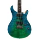 PRS Private Stock Modern Eagle V Curly Maple Top & Ebony Fretboard with Pattern Neck Electric Guitar Laguna Dragon’s Breath