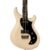 PRS S2 Vela Electric Guitar  Antique White