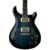 PRS SE Hollowbody II Piezo Electric Guitar – Peacock Blue