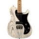 PRS SE NF 53 Electric Guitar – White Doghair