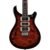 PRS SE Special Semi-Hollow Electric Guitar – Orange Tiger Smokeburst