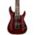 Schecter Guitar Research Hellraiser C-8 Electric Guitar Black Cherry`
