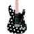 Fender Artist Series Buddy Guy Polka Dot Stratocaster Electric Guitar – Polka Dots