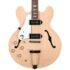 Epiphone Casino Hollowbody Electric Guitar – Natural