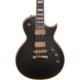 ESP LTD EC-1000 Duncan Electric Guitar Satin Black