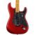 Fender American Ultra Stratocaster Maple Fingerboard Electric Guitar